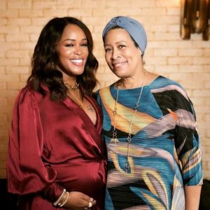 Read more about the article Julia Wilch Jeffers: All You Need To Know About The Mother Of Rapper Eve