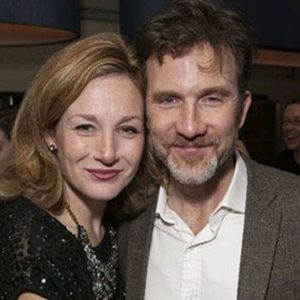 Read more about the article Nellie Stone Fewings: Facts About Nancy Carroll’s Daughter With Jo Stone-Fewings