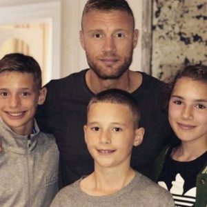 Read more about the article Rocky Flintoff: All About Andrew Flintoff’s Son