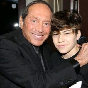 Read more about the article Ethan Anka: Who Is Paul Anka And Anna Anka’s Son?
