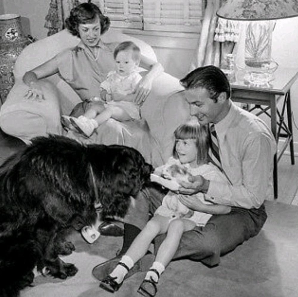 Read more about the article Lynn Thurlow Barker: Facts About Lex Barker’s Daughter