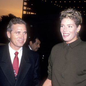 Read more about the article Fred Tillman- Where is Kelly McGillis’ ex-husband Now?