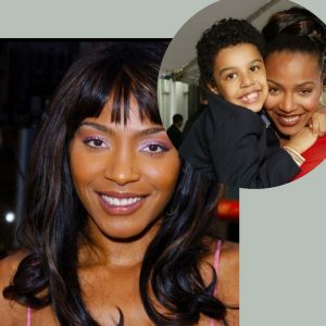 Read more about the article Nolan Pentz Martinez: Where is Nona Gaye’s son?