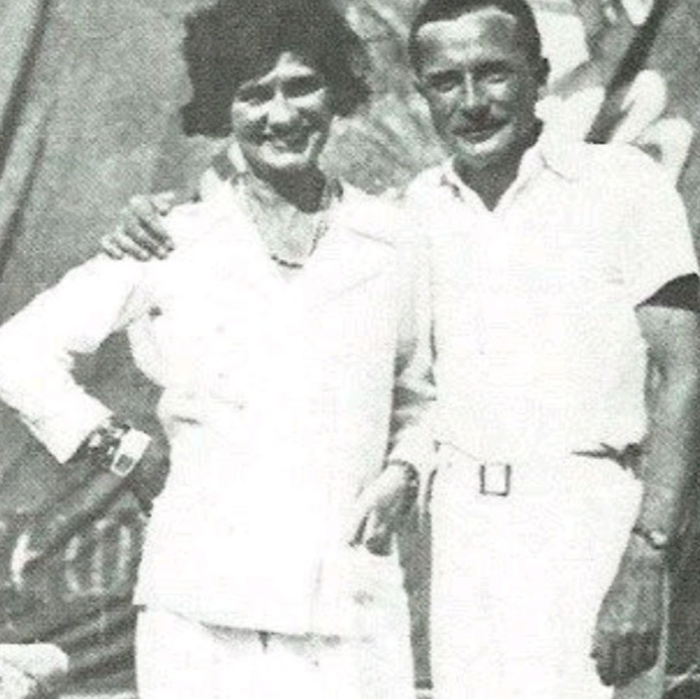 Read more about the article Lucien Chanel: What Happened To Coco Chanel’s Brother?