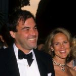 Elizabeth Burkit Cox: Everything About Oliver Stone’s Ex-wife
