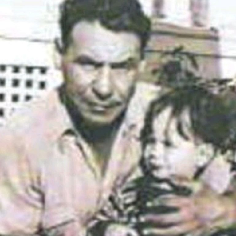 Joseph Steven Valenzuela: Who Is Ritchie Valens' Father? - Dicy Trends