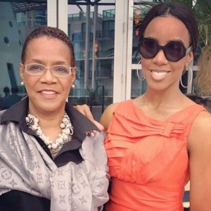 Read more about the article Doris Rowland Garrison: What Happened To Kelly Rowland’s Mother?