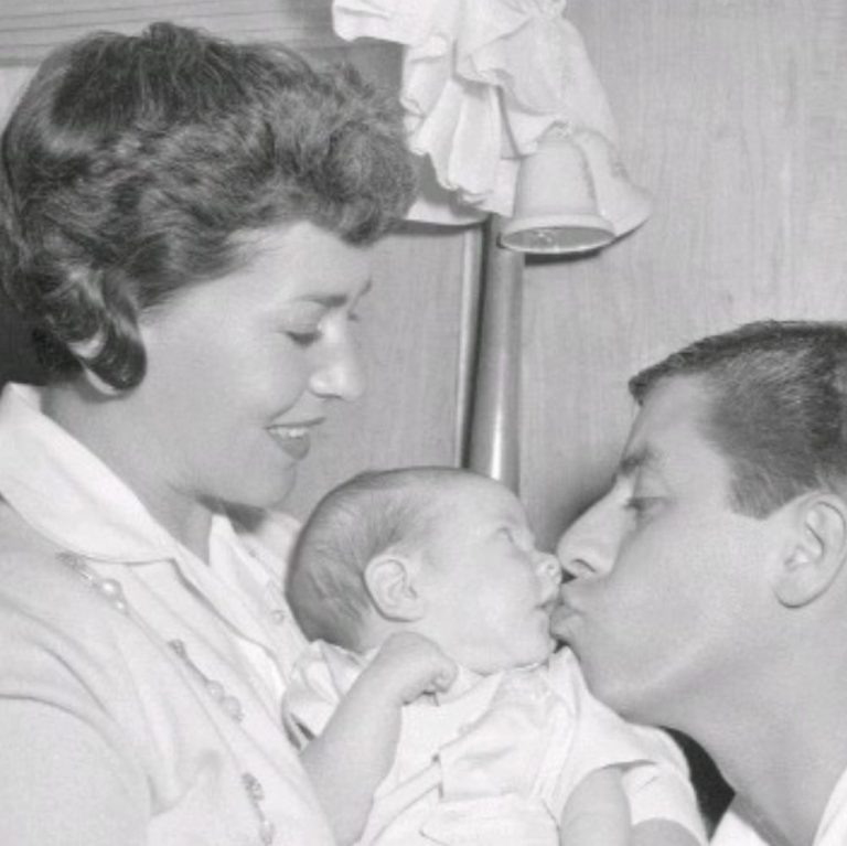 Scott Anthony Lewis Facts About Jerry Lewis' Son Dicy Trends