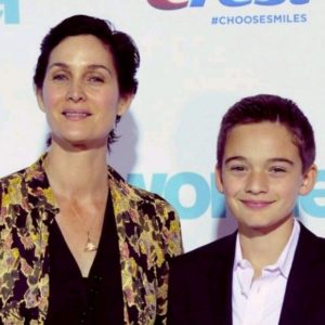 Read more about the article Jaden Roy: Everything About Carrie-Anne Moss’ Son