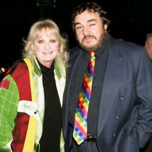 Read more about the article Suzanne A.d. Wilkinson: Where Is John Rhys-Davies’ Wife?