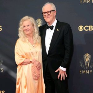 Read more about the article Mary Yeager: The Love Story of John Lithgow and his Wife