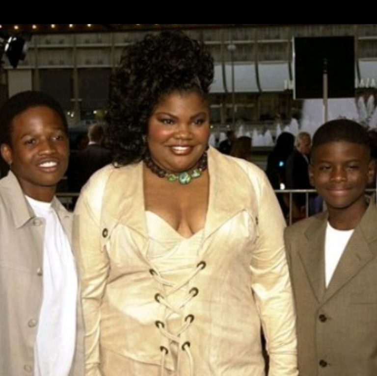 Mark Jackson Jr Facts About Mo'Nique's Son Dicy Trends