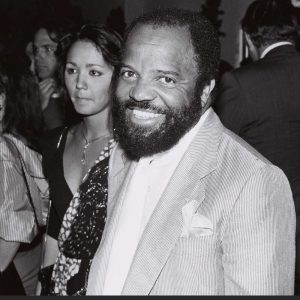Read more about the article Grace Eaton: Who is Berry Gordy Jr’s ex-wife?