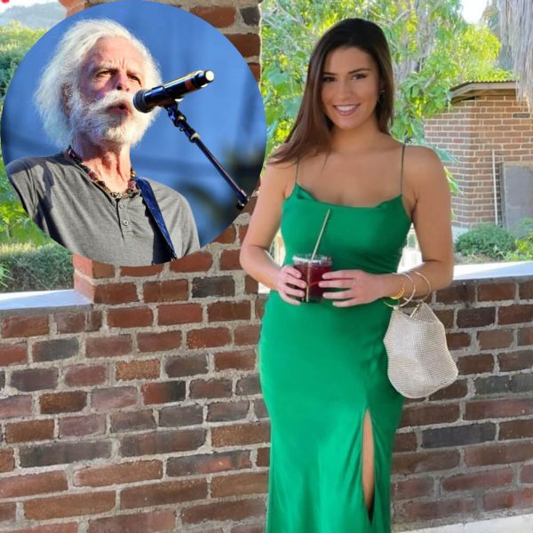 Shala Monet Weir: Who is Bob Weir’s daughter? - Dicy Trends