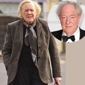 Read more about the article Lady Gambon: Who Is Michael Gambon’s Wife?