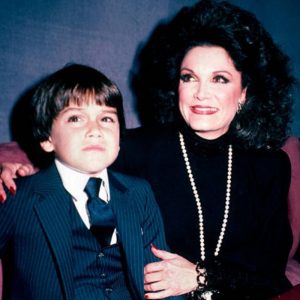 Read more about the article Joseph Garzilli Jr: Facts About Connie Francis’ Son
