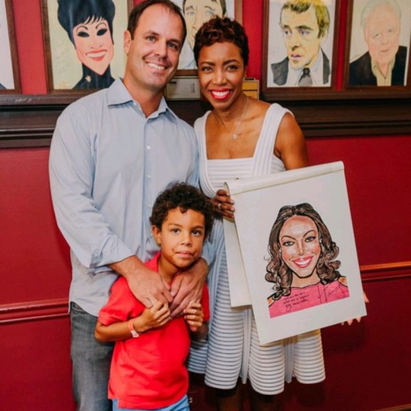 Heather Headley Children How Many Children Does She Have? Dicy Trends