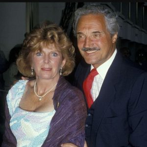 Read more about the article Frances Marie Martin: What Happened To Hal Linden’s Wife?