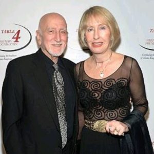 Read more about the article Jane Pittson: Who Is Dominic Chianese’s Wife?