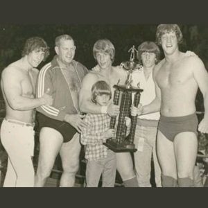 Read more about the article Kevin Von Erich’s Brothers: Truth About Kevin Von Erich’s Brothers