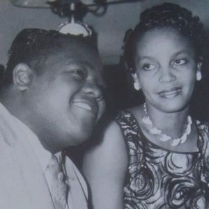 Read more about the article Rosemary Domino: Is Fats Domino’s Wife Still Alive?
