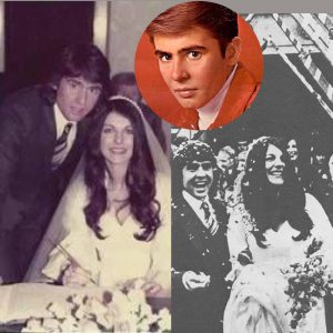 Read more about the article Anita Pollinger: Where is Davy Jones’ ex-wife now?