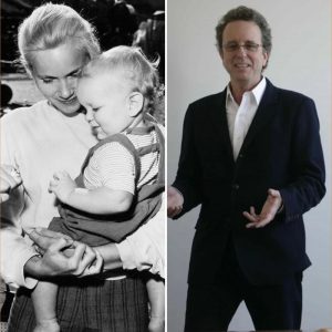 Read more about the article Darrell Hayden: Who is Eva Marie Saint’s son?
