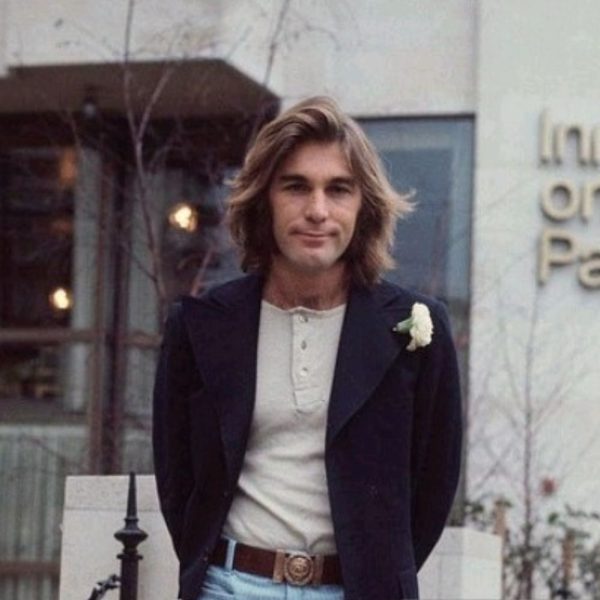 Gage Dennis Wilson Facts About Dennis Wilson's Son Dicy Trends