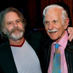 Read more about the article Bob Weir Siblings: Who Are His Siblings?