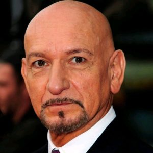 Anna Lyna Mary Goodman: Where Is Ben Kingsley's Mother Now? - Dicy Trends
