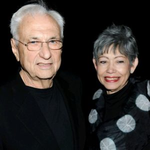 Read more about the article Anita Snyder: Where Is Frank Gehry’s Ex-wife?