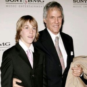 Read more about the article Oliver Bacharach: Facts About Burt Bacharach’s Son