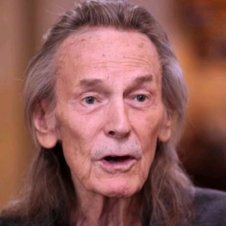 Fred Lightfoot Facts About Gordon Lightfoot's Son Dicy Trends