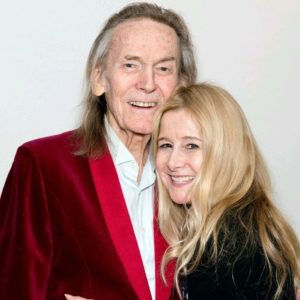 Read more about the article Gordon Lightfoot’s Children: How Many Children Does He Have?