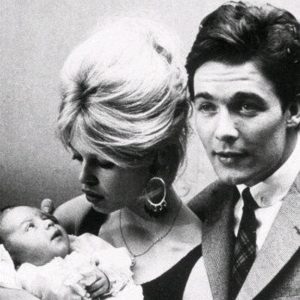 Read more about the article Nicolas-Jacques Charrier: Facts About Brigitte Bardot’s Son