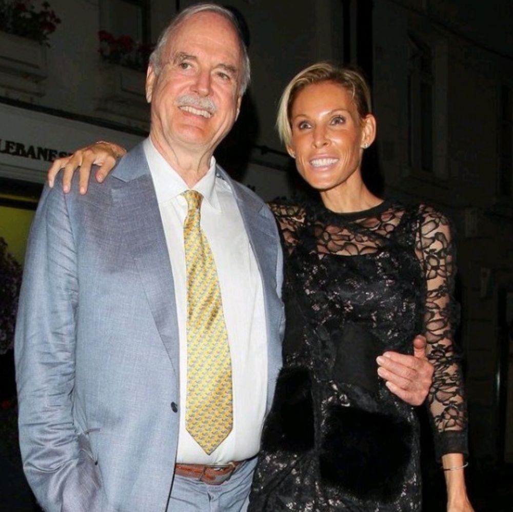 Read more about the article Jennifer Wade: Who Is John Cleese’s Wife?