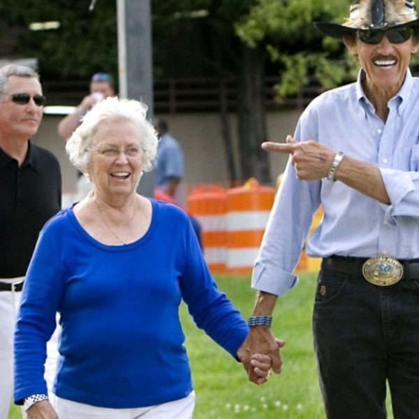 Lynda Petty What Happened To Richard Petty's Wife? Dicy Trends