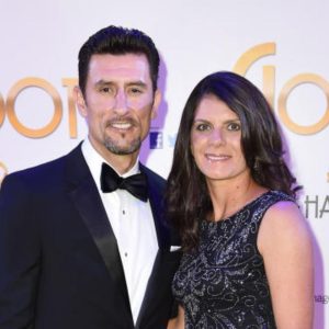 Read more about the article Christian Corry: Who is Mia Hamm’s husband?