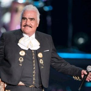Ramón Fernández: Is Vicente Fernández's Father Still Alive? - Dicy Trends