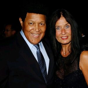 Read more about the article Catharina Lodders: Who Is Chubby Checker’s Wife?