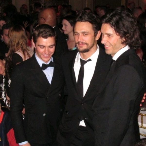 Douglas Eugene Franco What Happened To James Franco's Father? Dicy