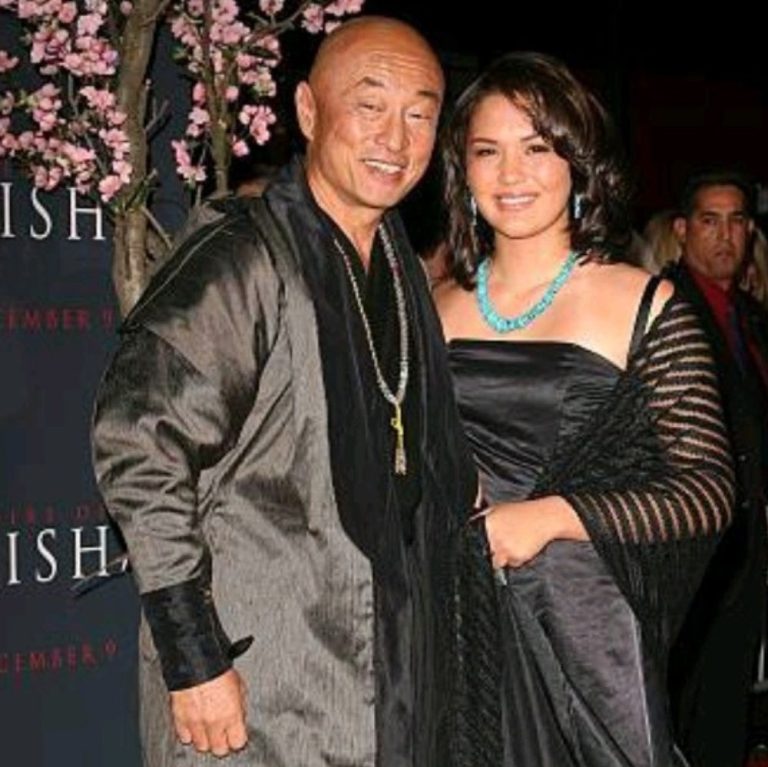 Cana Tagawa: Facts About Cary-Hiroyuki Tagawa's Daughter - Dicy Trends