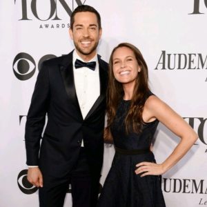 Read more about the article Who Is Shekinah Pugh?: Facts About Zachary Levi’s Sister