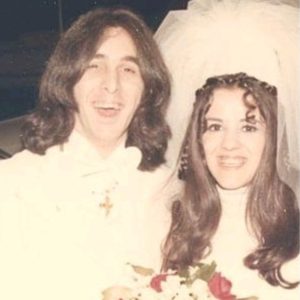 Read more about the article Lydia Di Leonardo: Facts About Peter Criss’ Ex-wife