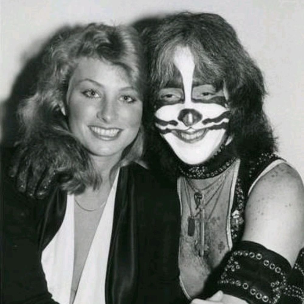 Jennilee Criss: Who Is The Daughter Of Peter Criss And Debra Jensen ...