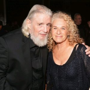 Read more about the article Carole King Husbands: Who Did She Marry?