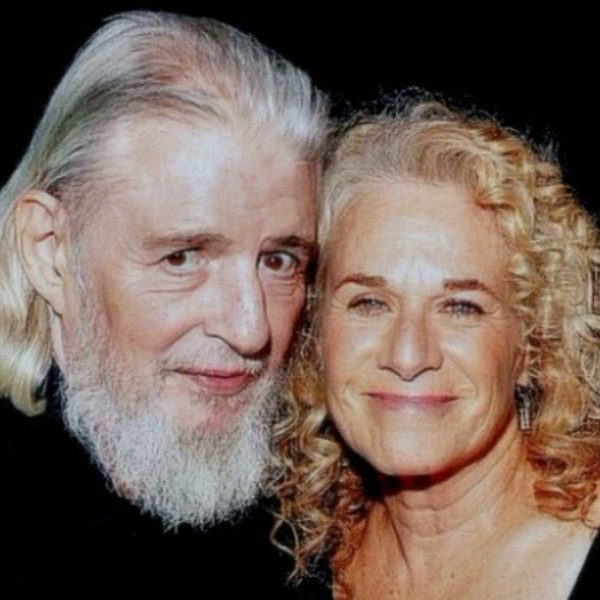 Sherry Goffin Who Is Carole King And Gerry Goffin's Daughter? Dicy