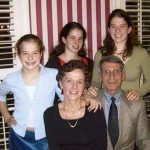 Who Is Jennifer Fauci?: Anthony Fauci and Christine Grady’s Daughter