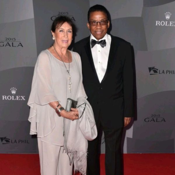 Jessica Hancock Everything To Know About Herbie Hancock's Daughter