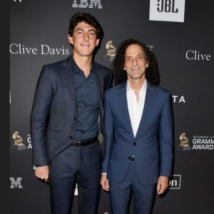 Read more about the article Noah Gorelick: Everything about Kenny G’s son?